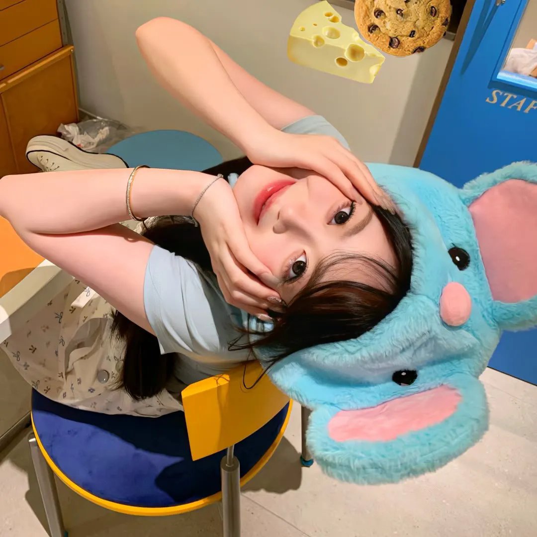 你将在阴影中