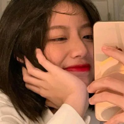母女的世界